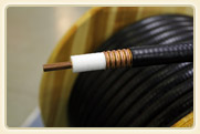 Polyplast cable picture